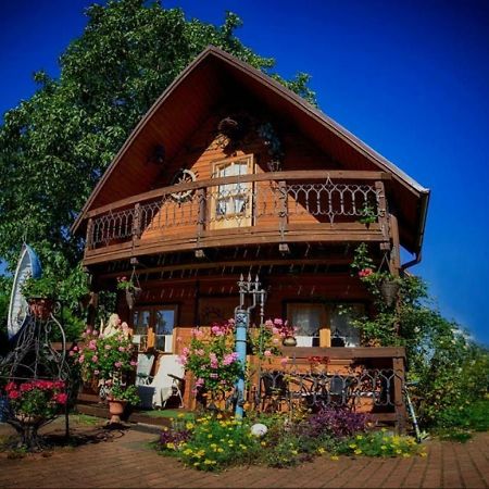 Апартаменты U Kowala Владыславово Экстерьер фото